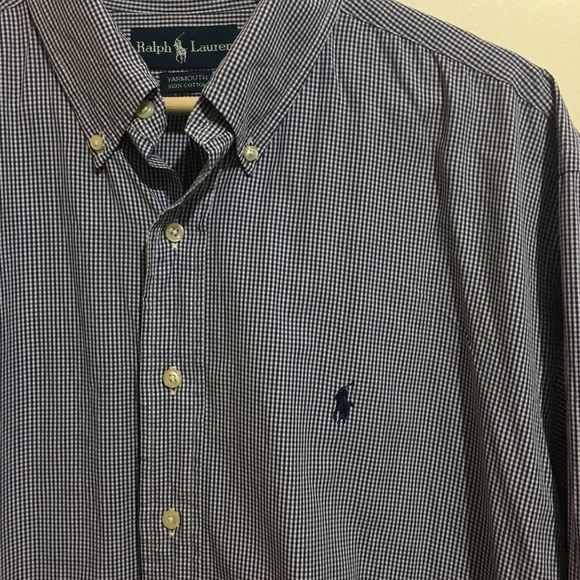 ⚡️Ralph Lauren Yarmouth Longsleeved Button-downs⚡️ - Picture 4 of 8